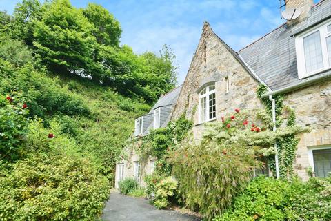 undefined, Glynyweddw Estate, Llanbedrog, Gwynedd, LL53
