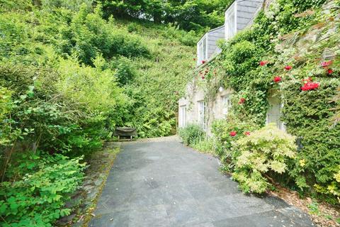 undefined, Glynyweddw Estate, Llanbedrog, Gwynedd, LL53