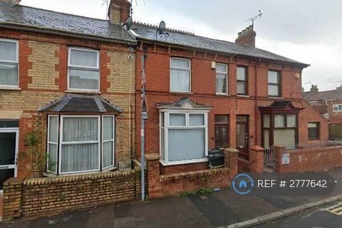 undefined, Winchester Street, Taunton, TA1