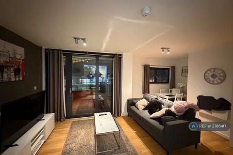 1 bedroom flat to rent, Drayton Park, London, N5