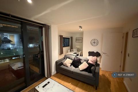 1 bedroom flat to rent, Drayton Park, London, N5