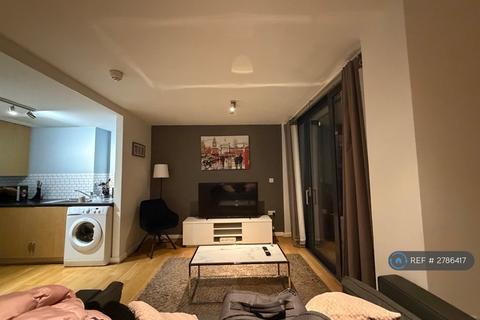 1 bedroom flat to rent, Drayton Park, London, N5