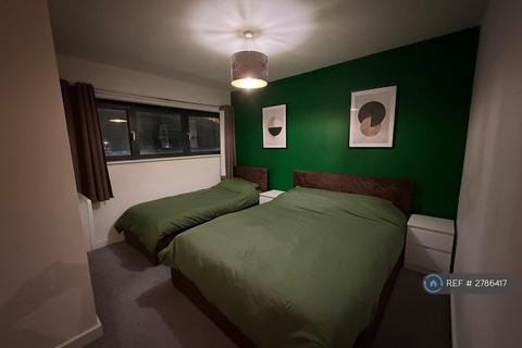 1 bedroom flat to rent, Drayton Park, London, N5