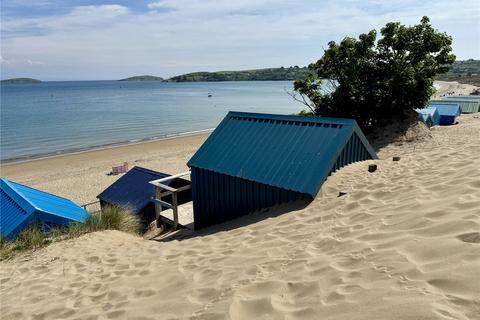 undefined, Porth Mawr, Abersoch, Gwynedd, LL53