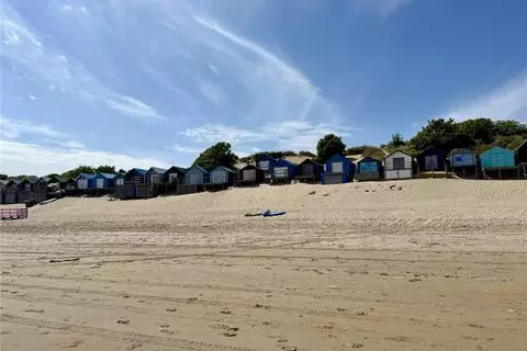 Land for sale - View 4