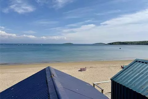 Land for sale - View 5