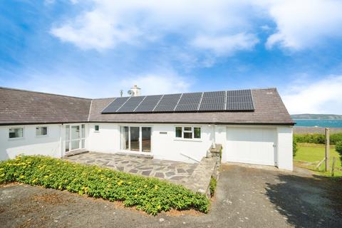 5 bedroom bungalow for sale, Bwlchtocyn, Nr Abersoch, Gwynedd, LL53