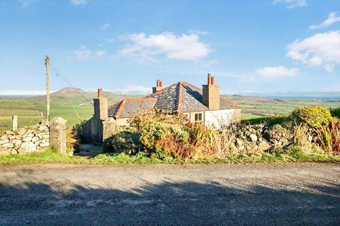 2 bedroom bungalow for sale, Sarn, Llyn Peninsula, LL53