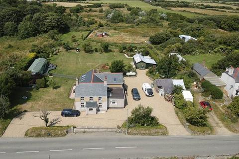 undefined, Rhoshirwaun, Gwynedd, LL53