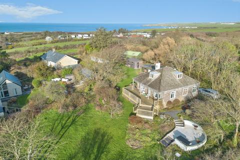 undefined, Llangwnadl, Gwynedd, LL53
