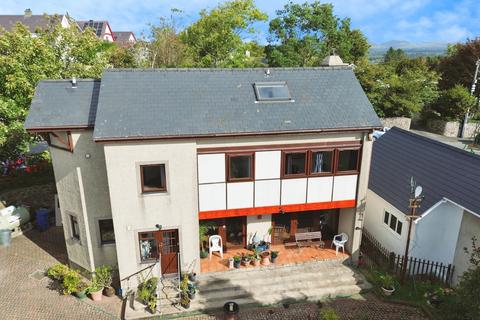 5 bedroom detached house for sale, Llanbedrog, Gwynedd, LL53