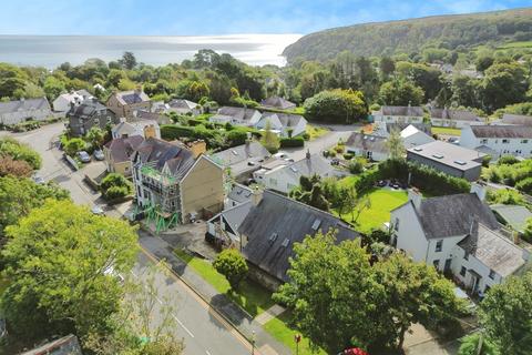 5 bedroom detached house for sale, Llanbedrog, Gwynedd, LL53