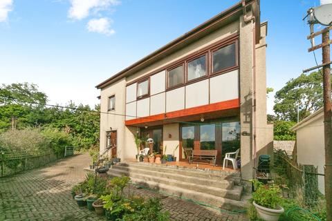 5 bedroom detached house for sale, Llanbedrog, Gwynedd, LL53
