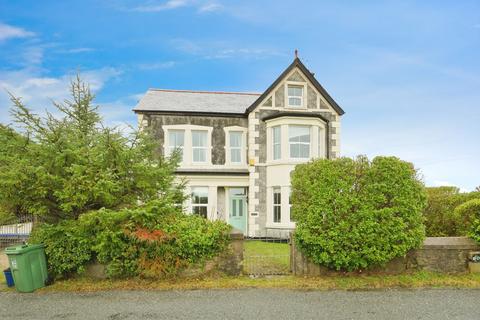 undefined, Lon Garmon, Abersoch, Gwynedd, LL53