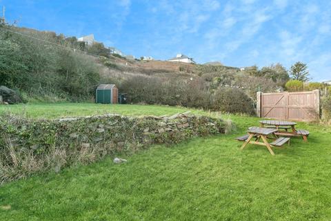 5 bedroom detached house for sale, Aberdaron, Gwynedd, LL53