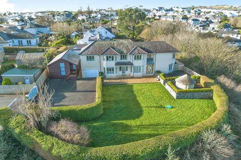 5 bedroom detached house for sale, Abersoch, Gwynedd, LL53