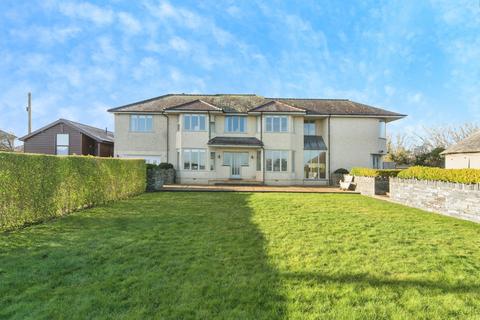 5 bedroom detached house for sale, Abersoch, Gwynedd, LL53