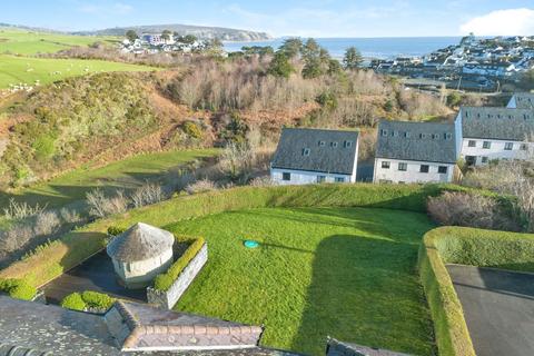 5 bedroom detached house for sale, Abersoch, Gwynedd, LL53