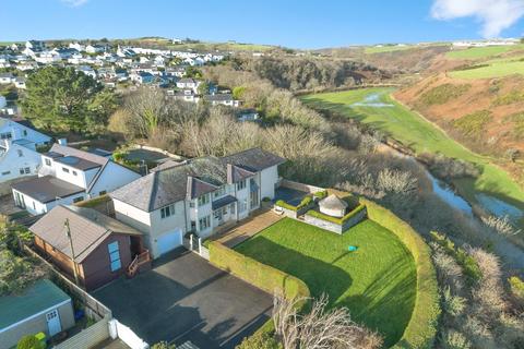 5 bedroom detached house for sale, Abersoch, Gwynedd, LL53