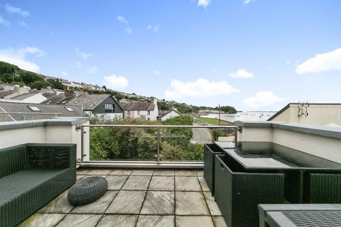 3 bedroom terraced house for sale, Hen Gei Llechi, Y Felinheli, Gwynedd, LL56