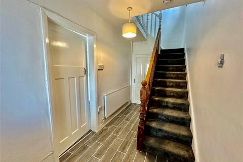 undefined, Penlon Gardens, Bangor, Gwynedd, LL57
