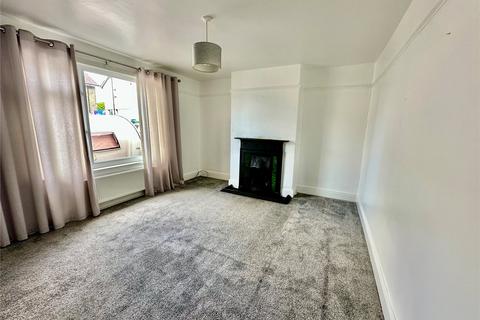 undefined, Penlon Gardens, Bangor, Gwynedd, LL57