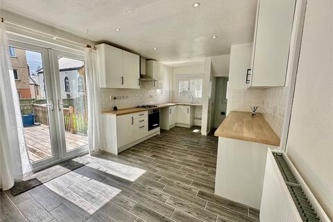 undefined, Penlon Gardens, Bangor, Gwynedd, LL57