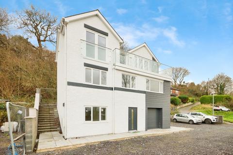 undefined, Penybryn Road, Y Felinheli, Gwynedd, LL56