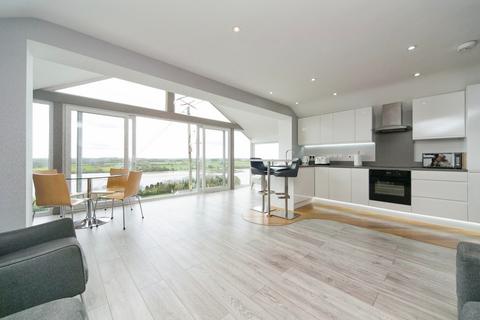 undefined, Helen Terrace, Y Felinheli, Gwynedd, LL56