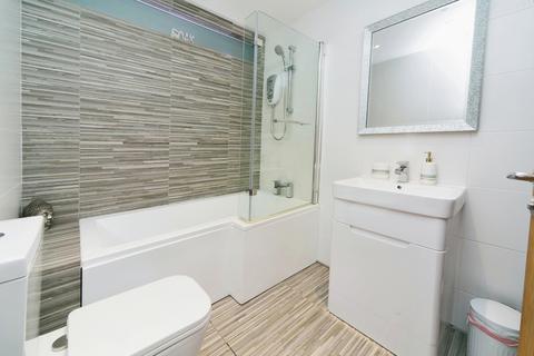 undefined, Helen Terrace, Y Felinheli, Gwynedd, LL56