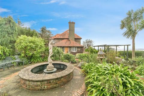 4 bedroom detached house for sale, Penmaen Park, Llanfairfechan, Conwy, LL33