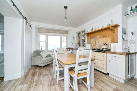 4 bedroom detached house for sale, Penmaen Park, Llanfairfechan, Conwy, LL33