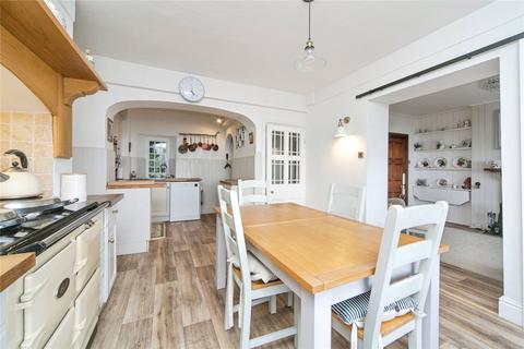 4 bedroom detached house for sale, Penmaen Park, Llanfairfechan, Conwy, LL33