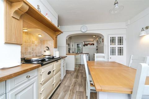 4 bedroom detached house for sale, Penmaen Park, Llanfairfechan, Conwy, LL33