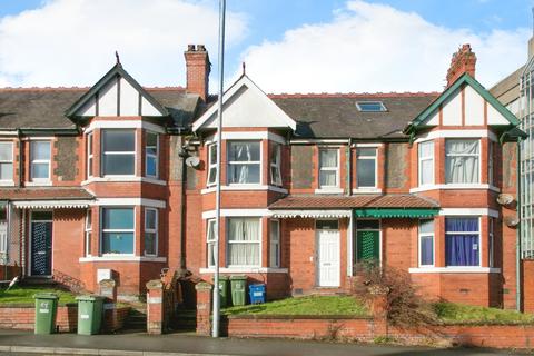 undefined, Deiniol Road, Bangor, Gwynedd, LL57