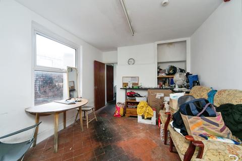 undefined, Deiniol Road, Bangor, Gwynedd, LL57