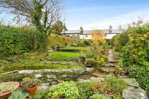 undefined, Carreg Y Gath, Rhiwlas, Bangor, Gwynedd, LL57