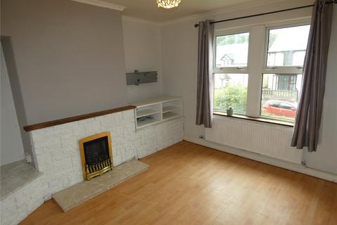 3 bedroom terraced house for sale, Penchwintan Road, Bangor, Gwynedd, LL57