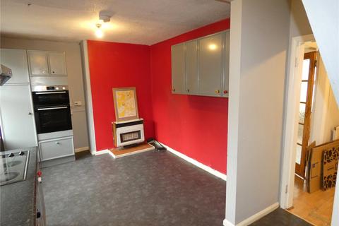 3 bedroom terraced house for sale, Penchwintan Road, Bangor, Gwynedd, LL57