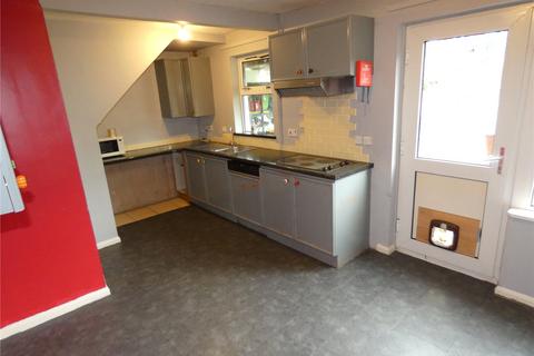 3 bedroom terraced house for sale, Penchwintan Road, Bangor, Gwynedd, LL57