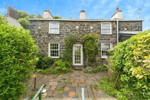 3 bedroom detached house for sale, Mill Road, Llanfairfechan, Conwy, LL33