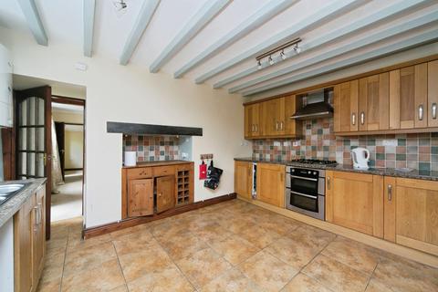 3 bedroom detached house for sale, Mill Road, Llanfairfechan, Conwy, LL33
