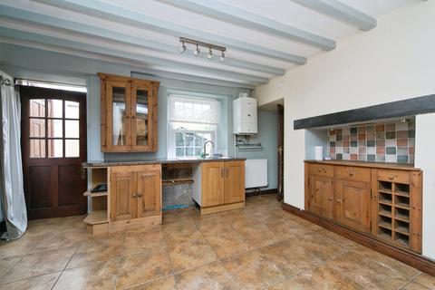 3 bedroom detached house for sale, Mill Road, Llanfairfechan, Conwy, LL33