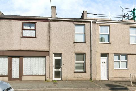 2 bedroom terraced house for sale, Bangor Street, Y Felinheli, Gwynedd, LL56