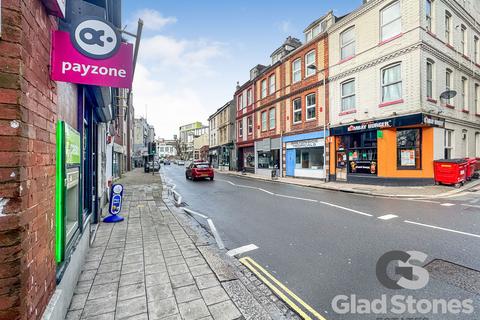 undefined, Bretonside, Plymouth, Devon, PL4 0AU
