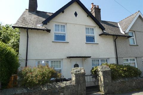 undefined, Valley Road, Llanfairfechan, Conwy, LL33