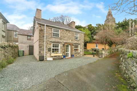 5 bedroom detached house for sale, Ogwen Terrace, High Street, Bethesda, Bangor, LL57
