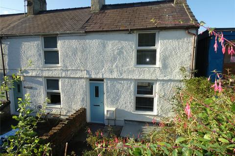 2 bedroom terraced house for sale, Brynffynnon, Y Felinheli, Gwynedd, LL56