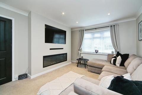 3 bedroom end of terrace house for sale, Allt Dewi, Bangor, Gwynedd, LL57