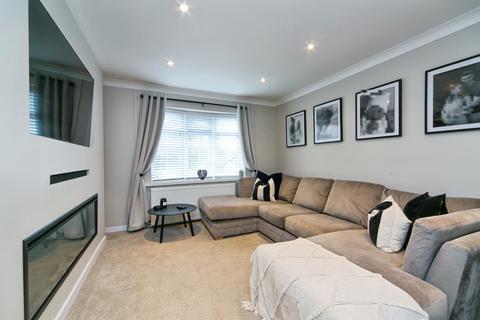 3 bedroom end of terrace house for sale, Allt Dewi, Bangor, Gwynedd, LL57